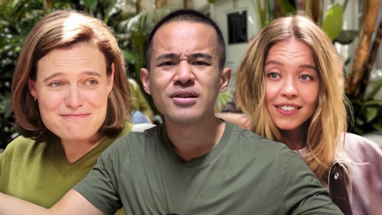 Sydney Sweeney Has Nothing To Be Ashamed About