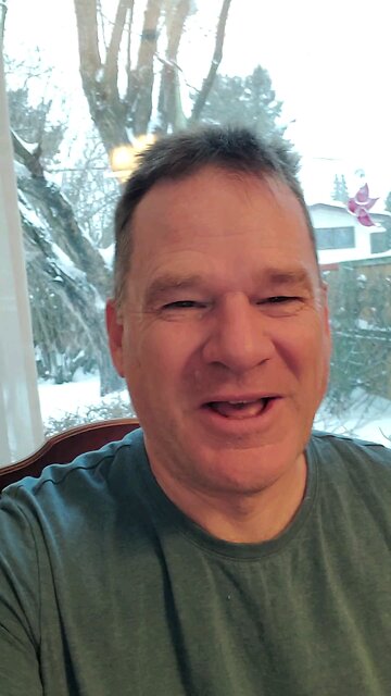 contemplation throughout the day