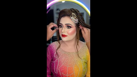 A Queen’s Gentle Smile 💫