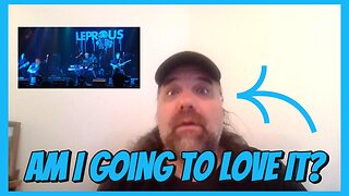 My LEPROUS journey