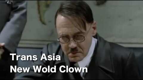 [Jul 9, 2017] Hitler's big mistake about the Trans Asia crash (language warning)