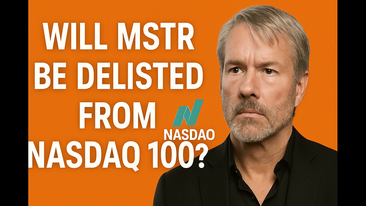 The Impending Delisting of MicroStrategy_ What It Means to ALL Investors