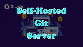 Self-Host Git Repositories in Minutes with Gitolite + Podman (No Docker Needed)
