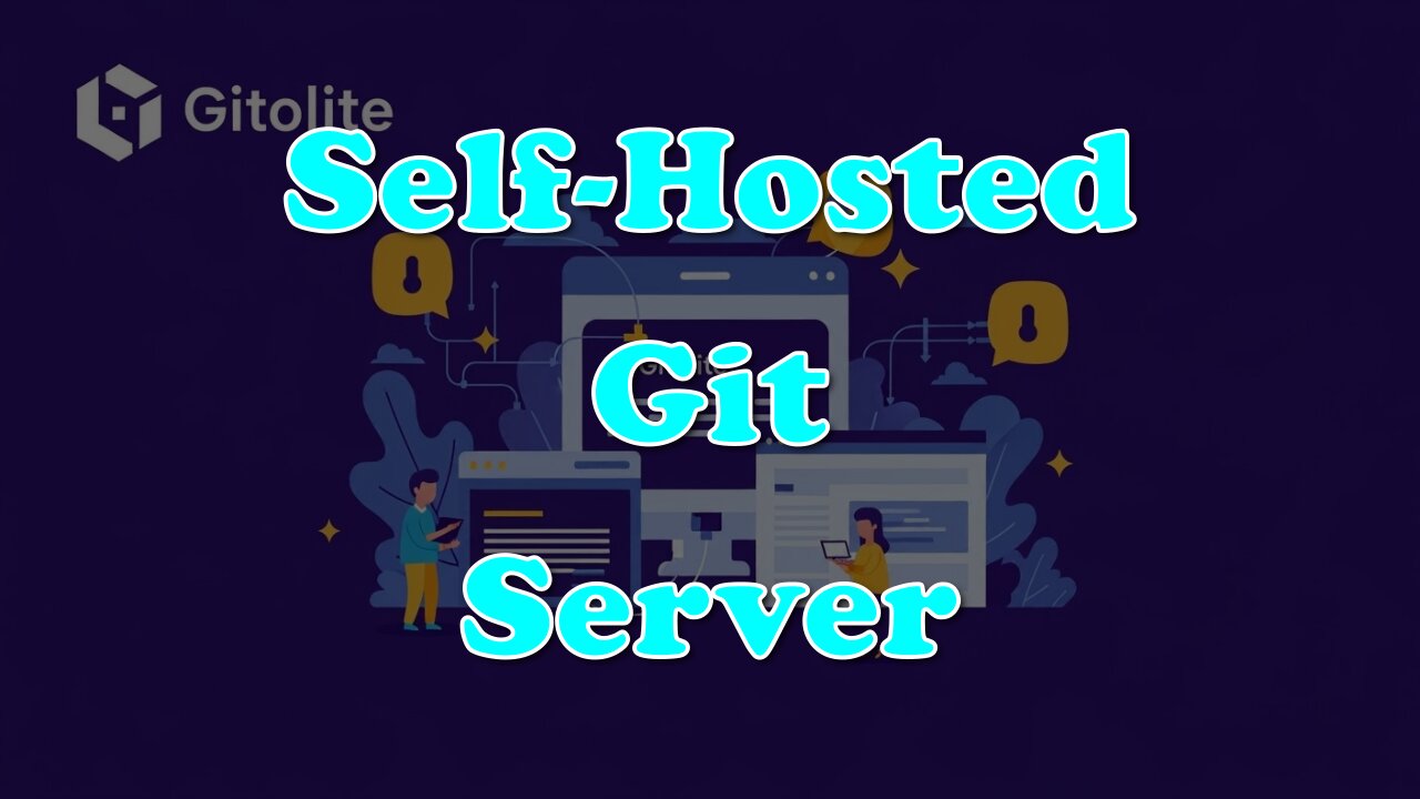 Self-Host Git Repositories in Minutes with Gitolite + Podman (No Docker Needed)