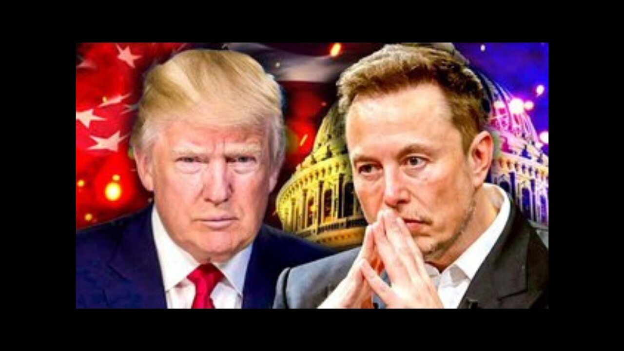 You Won’t BELIEVE What Elon Just Found!!! Feb 11