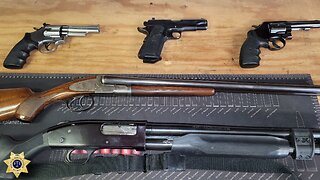 Fudds, Boomers, and Old Style Guns