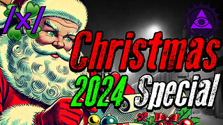 🎄🎁 2024 Christmas Special | 4chan /x/mas Paranormal Greentext Stories Thread 🎁🎄