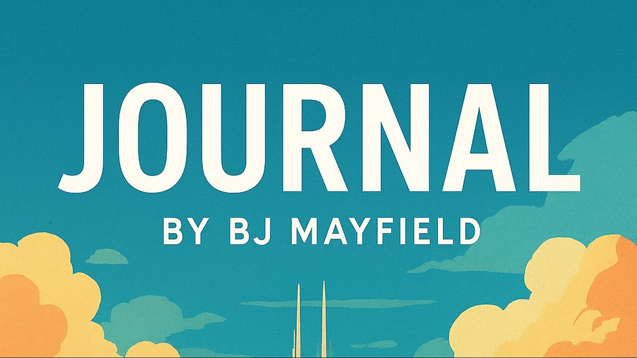 Self Reflection Monday's With Brother Jesse Mayfield. Sharing Is Caring.