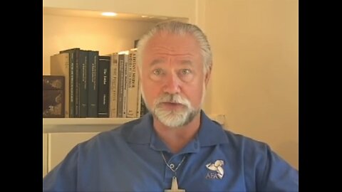 Interview with Stephen McNallen – (24/05/20)