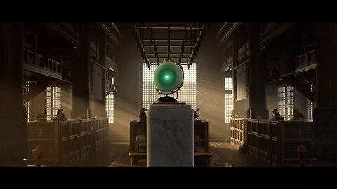 ..The Jade Compass (2026) – First Trailer _ Jackie Chan, Angelina Jolie _ Concept Trailer