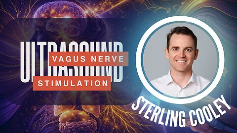 From Alzheimer’s to Autonomic Repair: The Science No One Is Talking About | Sterling Cooley