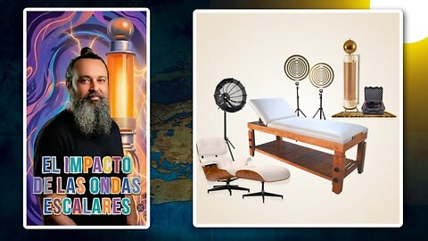 [Dec 24, 2025] Everything is energy on flat earth