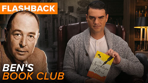 The Screwtape Letters by C. S. Lewis | Ben Shapiro's Book Club