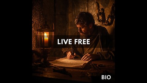 Galatians 4-6 Explained | Free for Freedom's Sake | 11/25/25