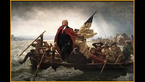 WTPN SITUATION UPDATE FEATURING RESTORED REPUBLIC 1/6/26.......