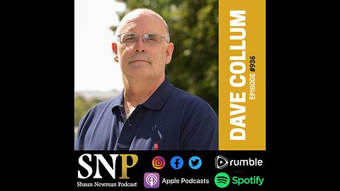 #936 - Dave Collum