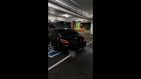Mercedes AMG