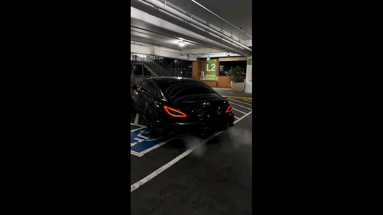 Mercedes AMG