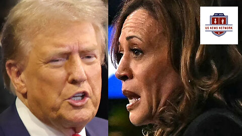 'Haven't Said That Name In A While—Kamala': Trump Brings Up Former Vice President In Remarks To CPAC