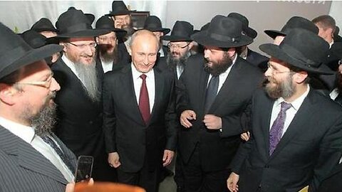Vladimir Vladimirovich Putin aka Vladimir Putin