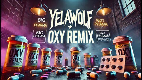 Yelawolf - Oxy Remix (Official Music Video) | Southern Rap Anthem | CleverSiteMusic