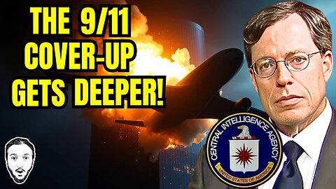 The 9/11 Cover-Up Gets Deeper!