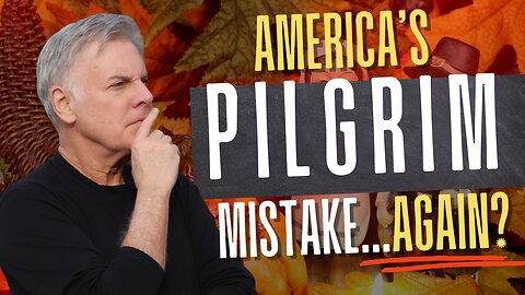 Is America Repeating The Same Mistake That Nearly Destroyed The Pilgrims?