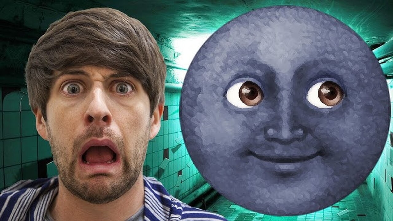 MOLESTER MOON