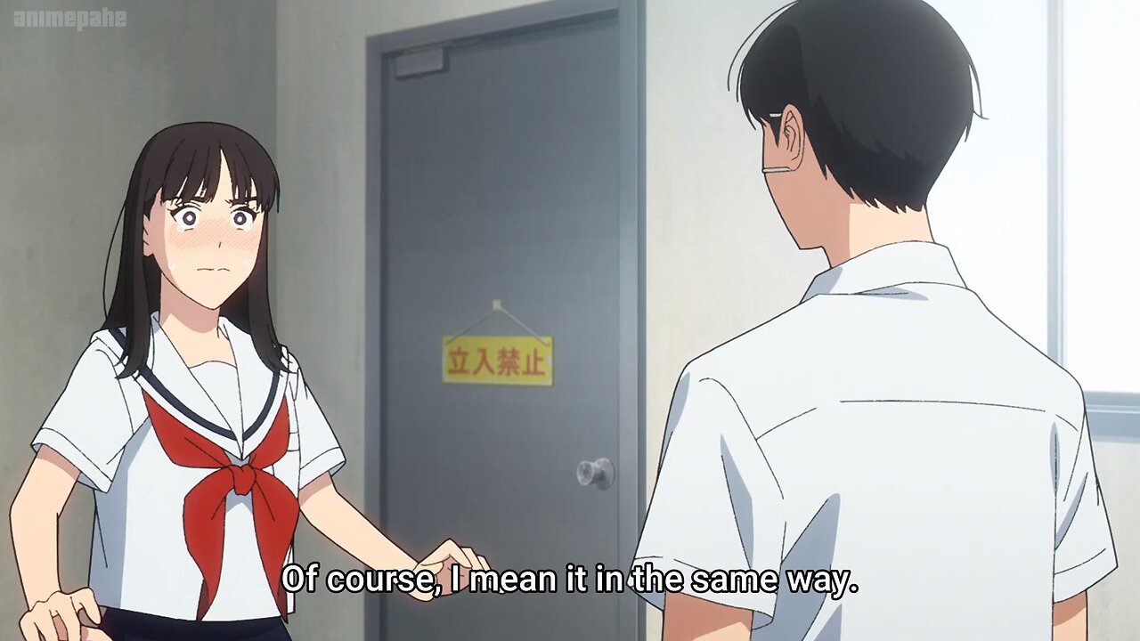 what kind of like is it yano | Yano-kun's Ordinary Days