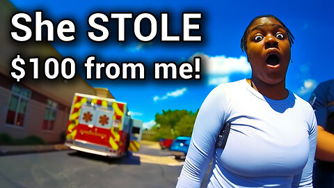 When Karens Get Caught on Camera - Part 2 (Police Bodycam)