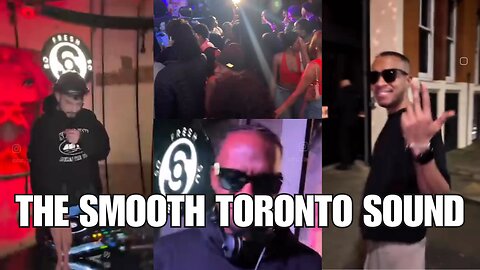 How Toronto artists blend Afrobeats with R&B
