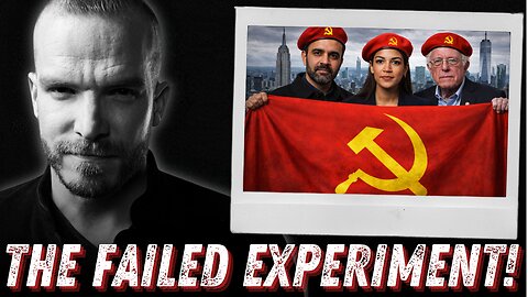 The Midterms Fight Is On! Media Targets Christians! Mamdani Sucks! Candace Hunts Witches!