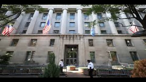 US Joins Suit Alleging Use of Race in UCLA Med School Admissions