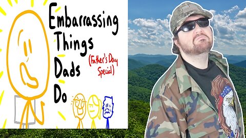 Embarrassing Things Dads Do (ToastedNoodle) - Reaction! (BBT)