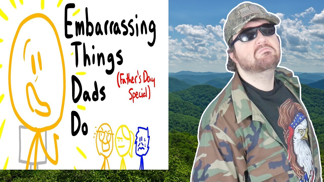 Embarrassing Things Dads Do (ToastedNoodle) - Reaction! (BBT)