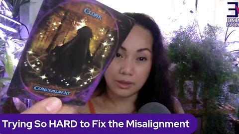 ALL SIGNS: Trying So HARD to Fix the Misalignment