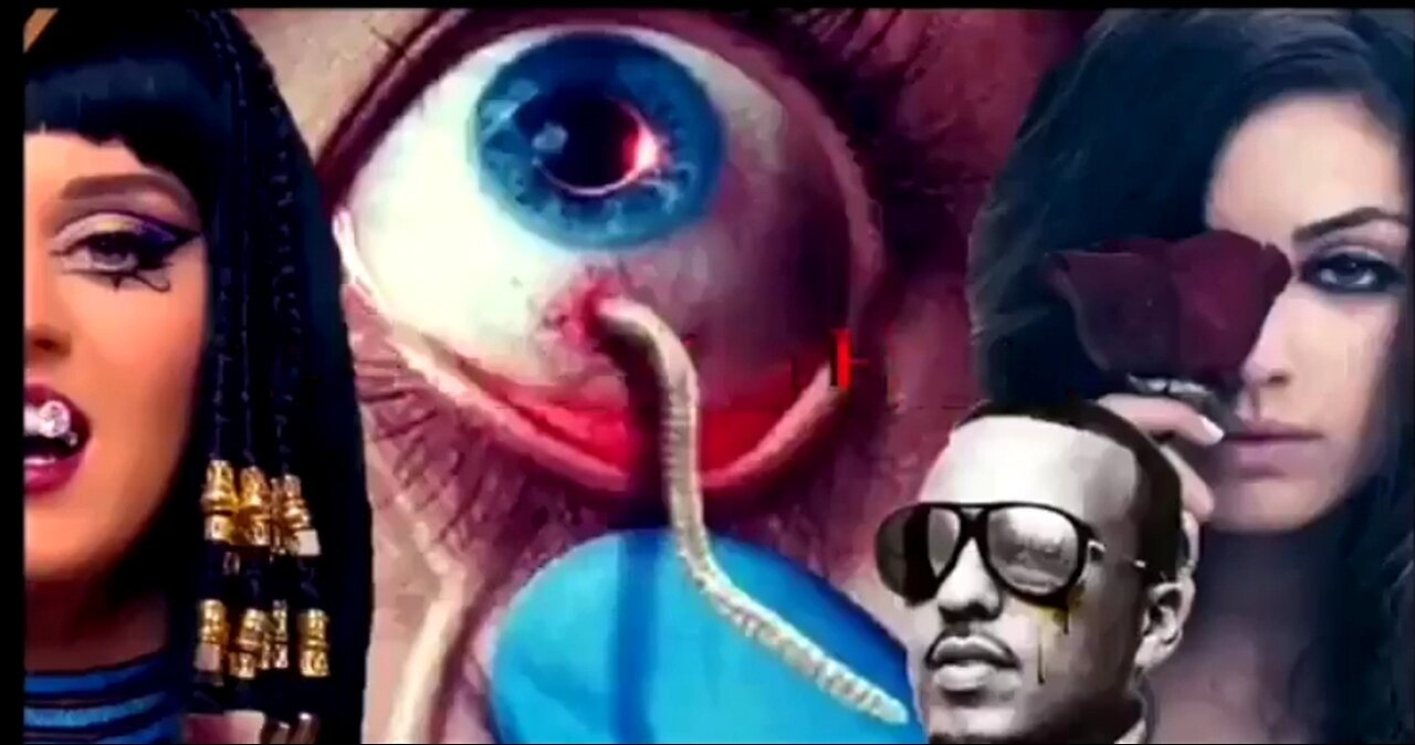 REPTILIAN'S, VRIL, CLONES, HOLLYWOOD, & PEDOPHILE'S. HOW THEY ALL FIT 🦎