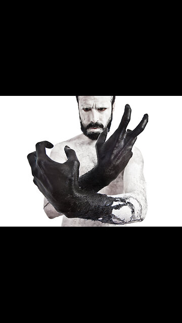 the final battle for the human code