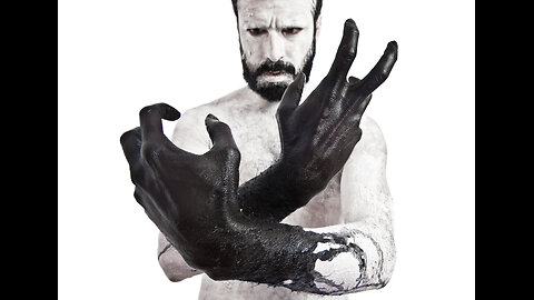 the final battle for the human code