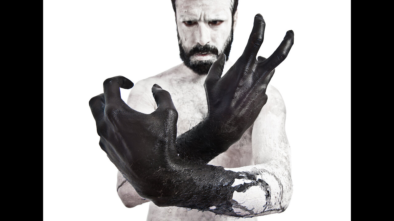 the final battle for the human code