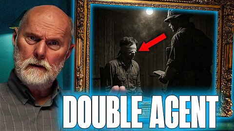 The Real Story Behind Project GAMMA and the Execution of a Double Agent