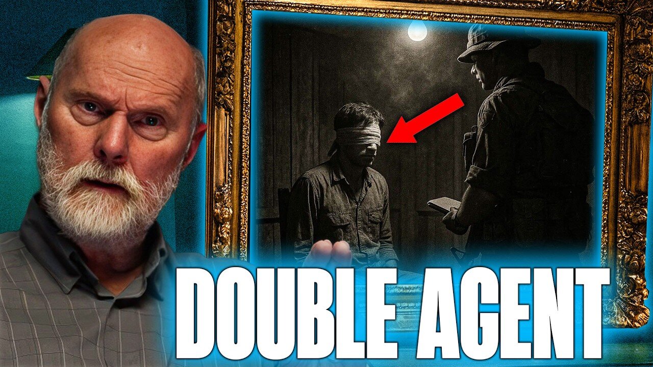 The Real Story Behind Project GAMMA and the Execution of a Double Agent