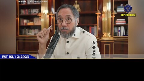 【 #量子伊一谈】 第173期 司法猎杀 下 郭先生视频【二】 美国要挖出卖美贼，瓦解深层政府独立从而拯救美国。 新中国联邦是美国正义力量唯一可信的合作伙伴！