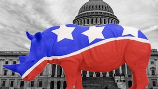 Will 2026 Be RINO Season?