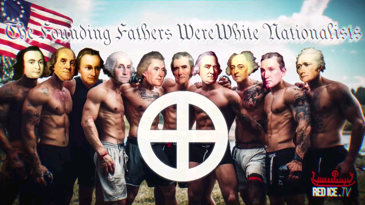 WN Founding Fathers