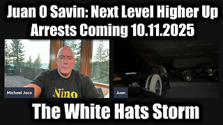 10-10-25-AT-8PM-CST-25G-EST. The White Hats Storm