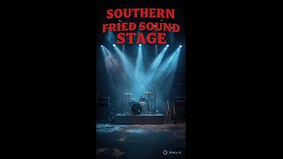 Southern Patriots Sound Stage