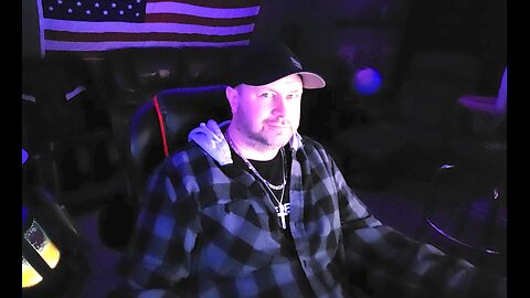 Warzone with EricB5150