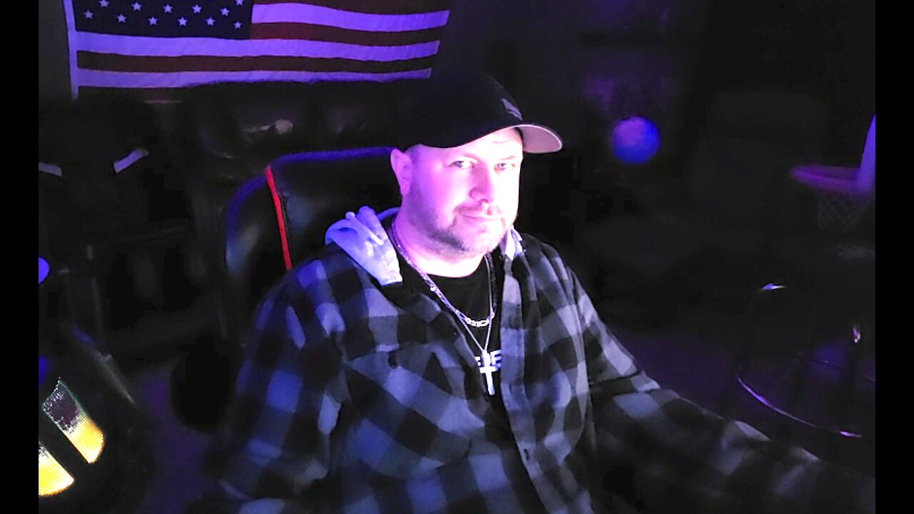 Warzone with EricB5150