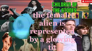 10, Chilling kids, TV,Shows , Spooked a Generation,